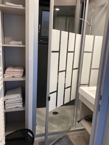 Apartment 4/5 Pers