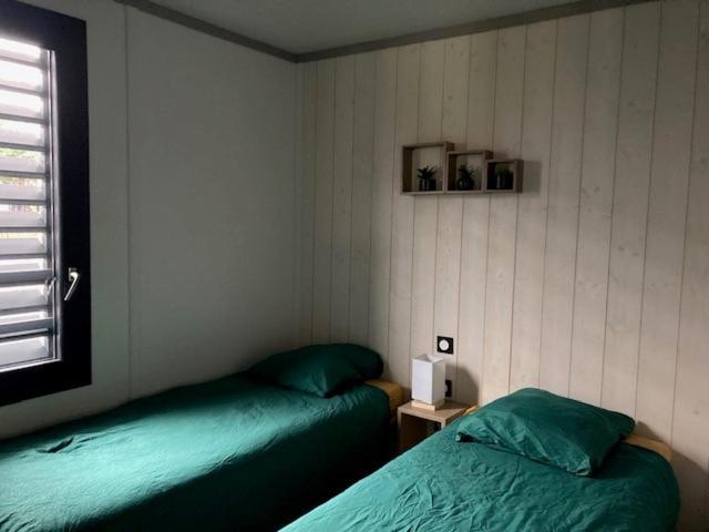 4/5 Pers Apartment