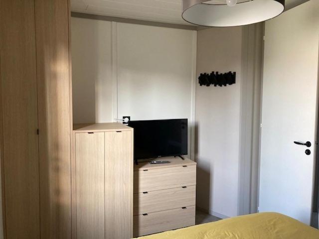 4/5 Pers Apartment